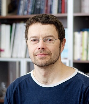 Prof. Dušan Galusek, DrSc.