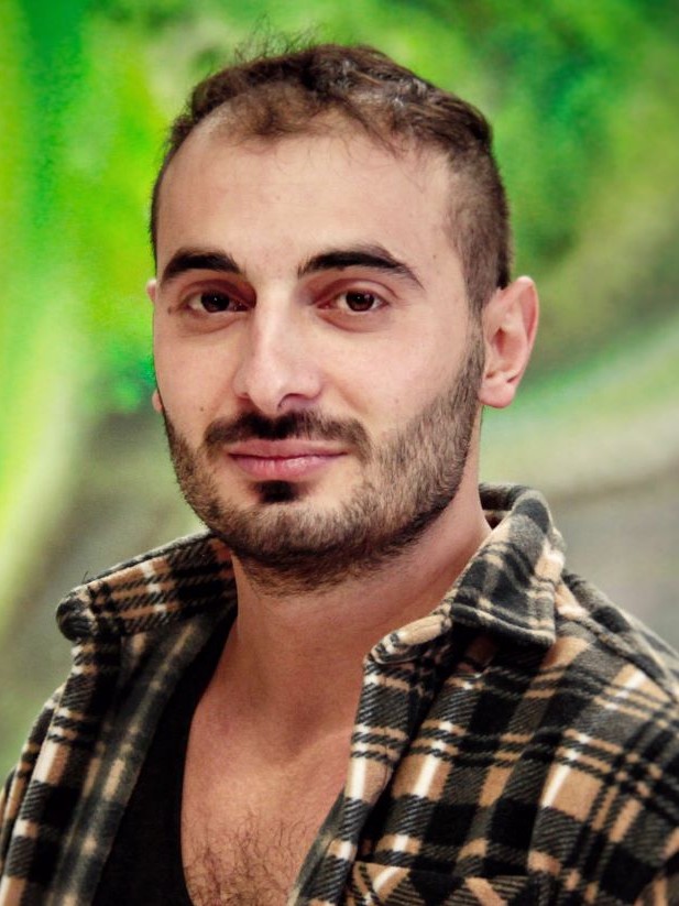 Ertugrul Varlik, PhD.