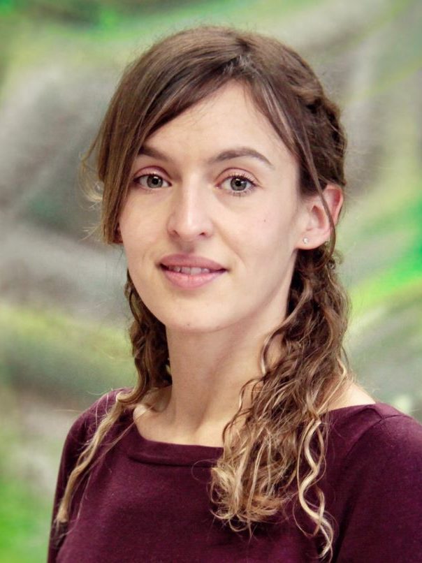 Dr. Diana Carolina Lago
