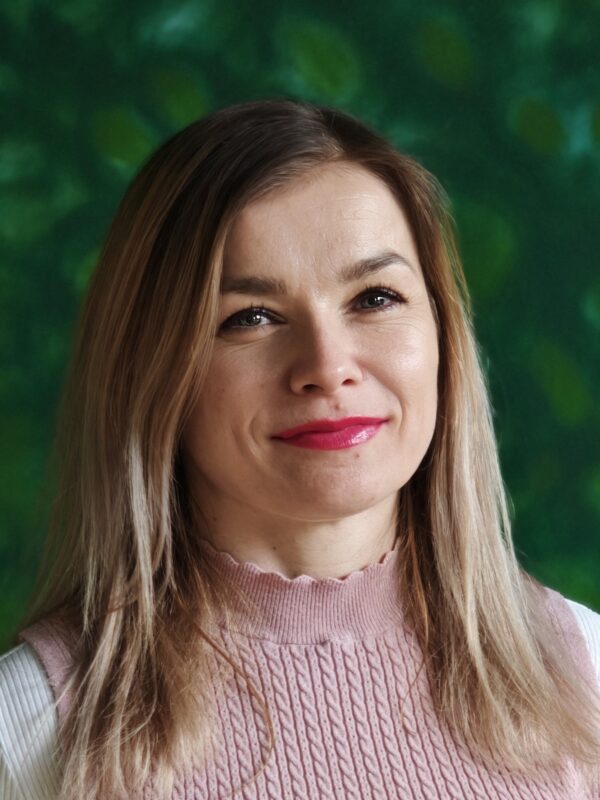 Ing. Lenka Buňová, PhD.