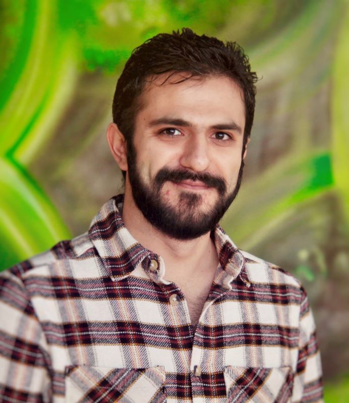 Mir Saeed Sajjadi, PhD.