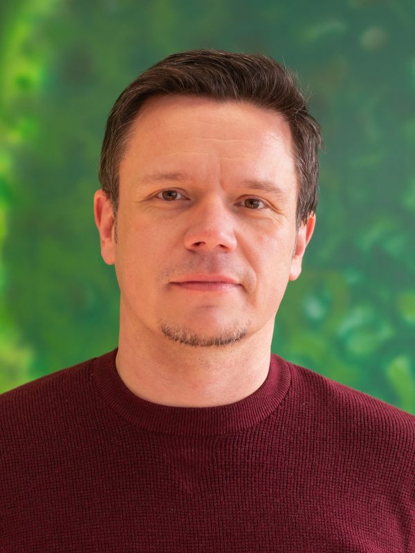 Mgr. Peter Fraňa