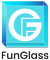 FunGlass Logo