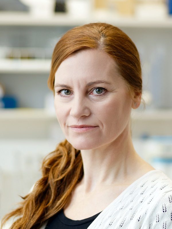 Ing. Dagmar Galusková, PhD.