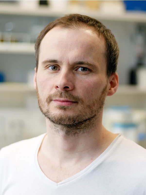Ing. Jozef Kraxner, PhD.