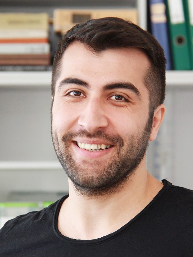 Orhan Sisman, PhD.