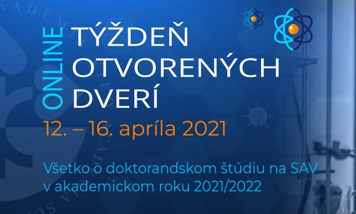 phd study in slovakia