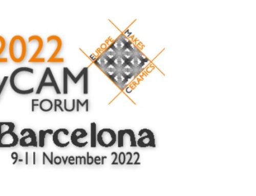 FunGlass participation in yCAM Forum 2022, Barcelona (Spain)