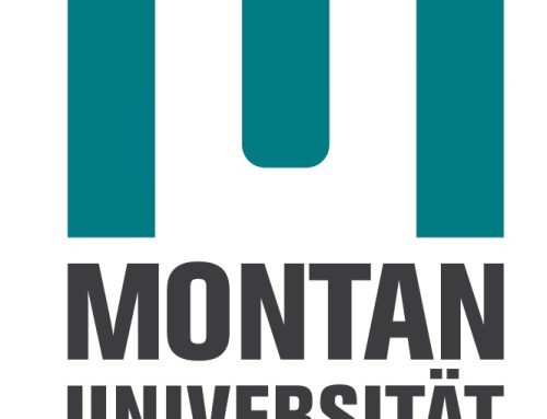 Ali Najafzadeh received funding from JECS Trust for his stay at Montanuniversität Leoben, Austria