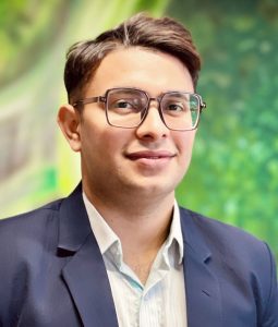 Sheeraz Khan