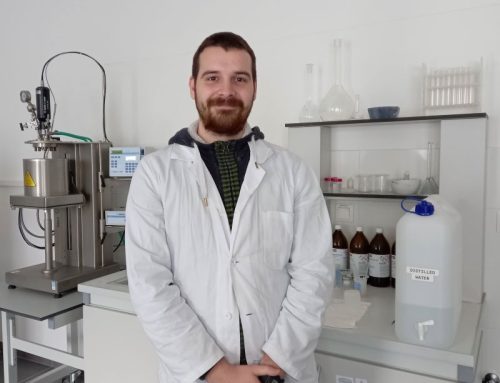 Empowering Research Collaboration: Aleksa Luković’s stay with FunGlass