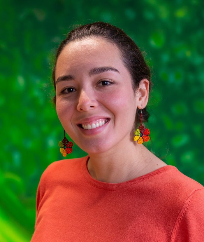 Daniela Jaramillo Raquejo FunGlass