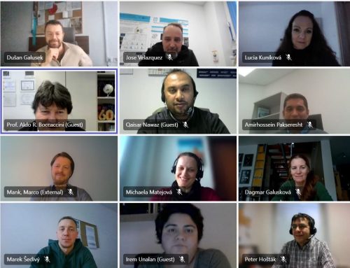 Online Workshop on Gender/Diversity Management and IPR Protection with FAU Partners