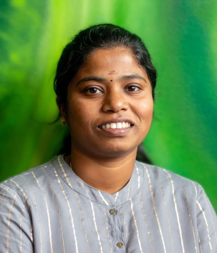 Anusha Sekar, PhD.