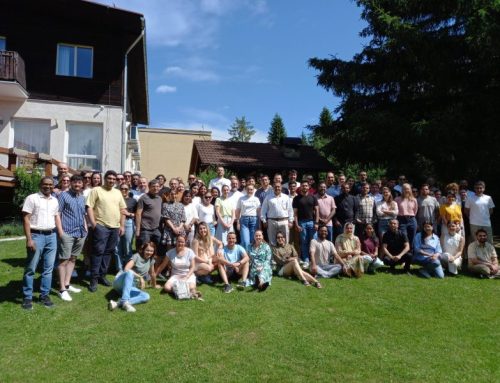 FunGlass School, June 2025: A Fusion of Science, Collaboration, and Nature