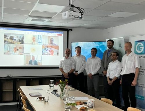 Successful Dissertation Defense – Ahmed Gamal Abd-Elsatar
