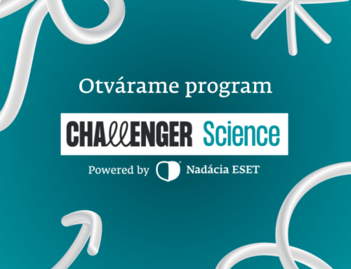 FunGlass Continues Success in Challenger Science