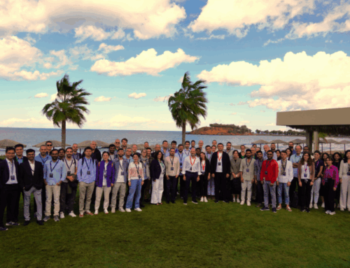 FunGlass at EMLEM 2025, Greece