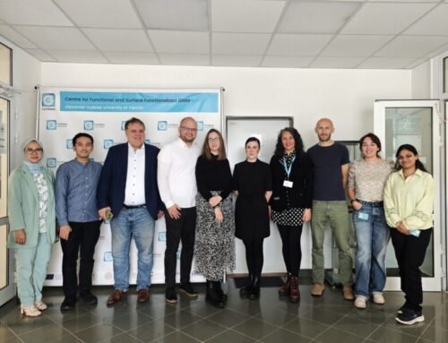 2025 Meeting of the SIBILA Project