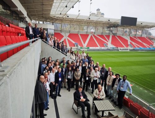 Slovak and Czech Glass Conference 2025: International Meeting of Glass Science and Technology