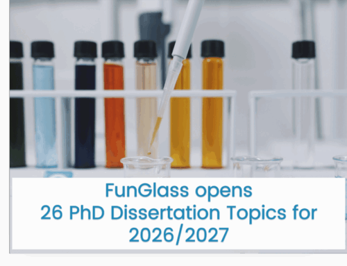 New PhD Dissertation Topics for 2026/2027 Now Available!