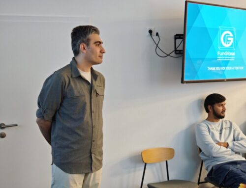 Successful PhD Defence and Double Degree Achievement