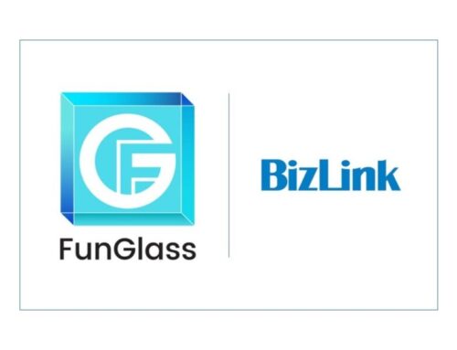 FunGlass and BizLink: Joint Effort in Material Analysis Using SEM-EDX
