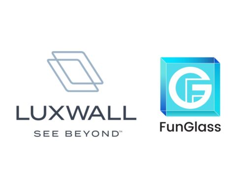 FunGlass Research Centre Partners with LuxWall™ to Advance Glass Innovation