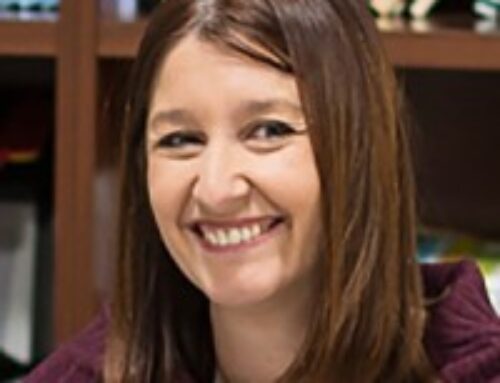 Advanced Zirconia–2D Nanomaterials Composites / Rosalía Poyato  / Jan 21- 23 , 2026