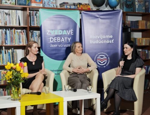 FunGlass Contributes to the Popularization of Science