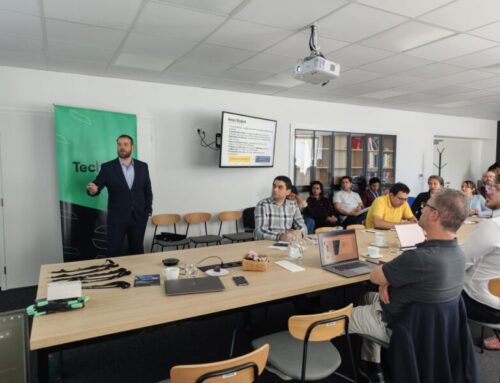 FunGlass Hosts Ansys Simulation Workshop to Advance Research Capabilities