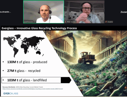 FunGlass Shared Experience from EIC Pathfinder Projects at the EIC Pathfinder & EIC Transition 2026 Webinar