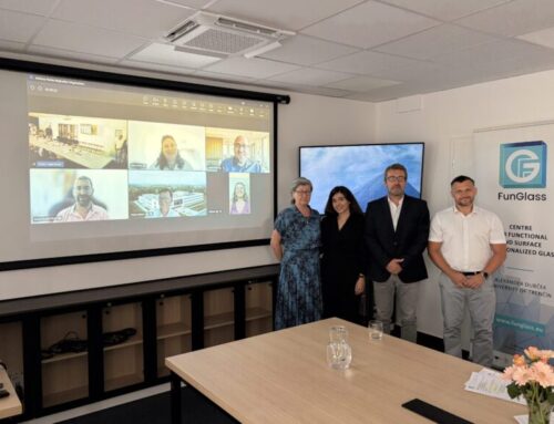 Congratulations to Our New PhD Graduate: Dr. Parisa Naghadian Moghaddam