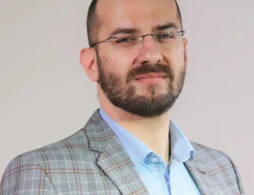 Structural and Compositional Disorder as Design Tools for Next-Generation Inorganic Materials / Emanuel Ionescu/ August 14, 2026