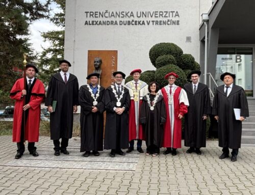 Honouring Two Scientists Who Helped Shape FunGlass