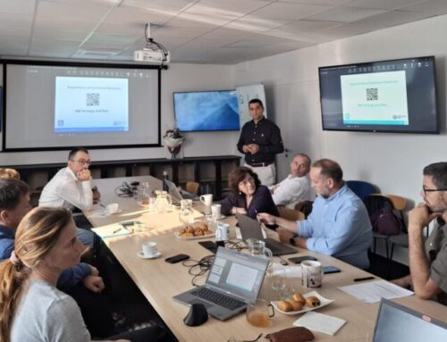 Joint Meeting of the FunGlass Scientific Board, International Advisory Board and Industry Board
